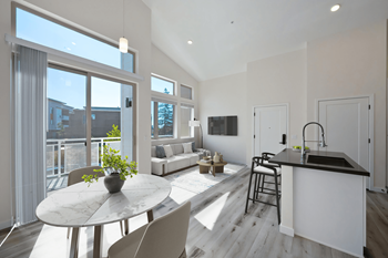 Hardwood inspired flooring